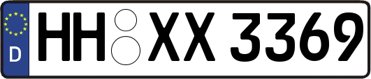 HH-XX3369