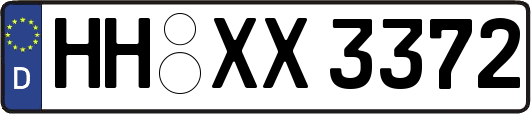 HH-XX3372