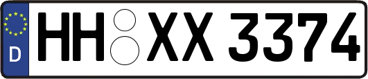 HH-XX3374