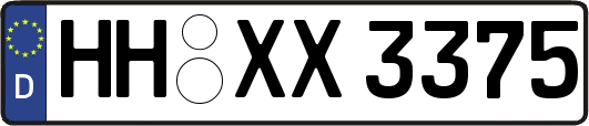 HH-XX3375