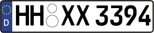 HH-XX3394