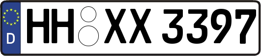 HH-XX3397