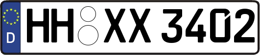 HH-XX3402