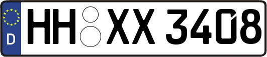 HH-XX3408