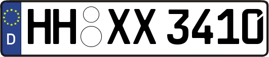 HH-XX3410