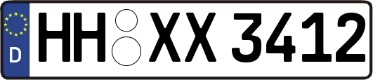 HH-XX3412