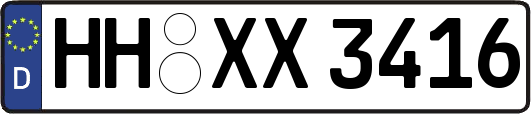 HH-XX3416