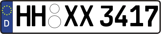 HH-XX3417
