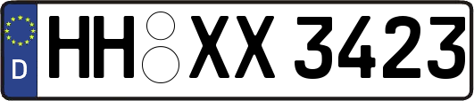 HH-XX3423