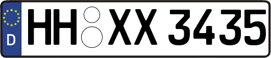 HH-XX3435