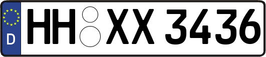 HH-XX3436