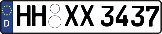 HH-XX3437