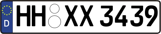 HH-XX3439