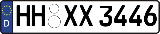 HH-XX3446