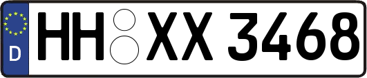 HH-XX3468