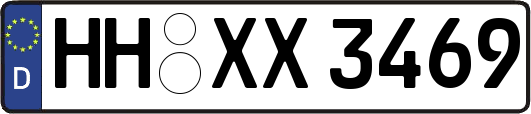 HH-XX3469