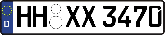 HH-XX3470