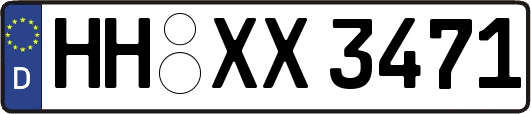 HH-XX3471
