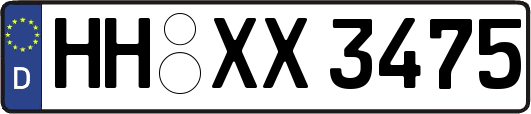 HH-XX3475