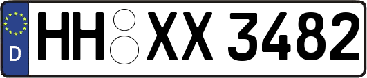 HH-XX3482