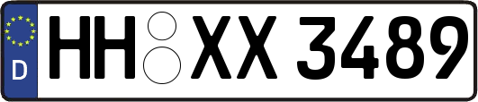 HH-XX3489