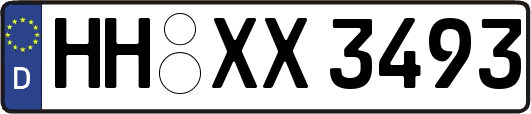 HH-XX3493