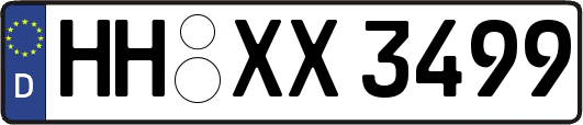 HH-XX3499
