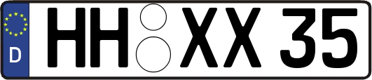 HH-XX35