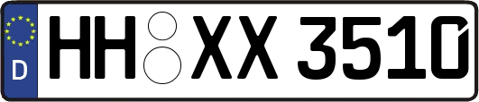 HH-XX3510