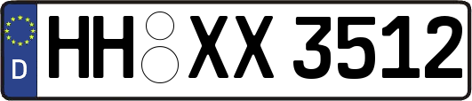 HH-XX3512