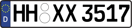 HH-XX3517
