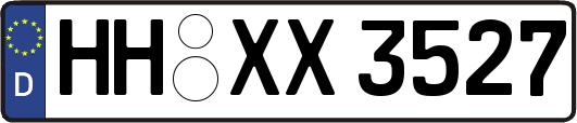 HH-XX3527