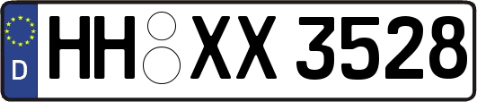 HH-XX3528