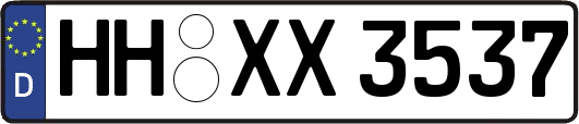 HH-XX3537