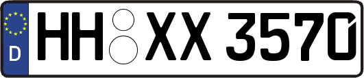 HH-XX3570