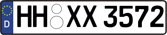 HH-XX3572