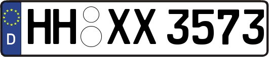 HH-XX3573