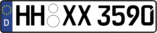 HH-XX3590