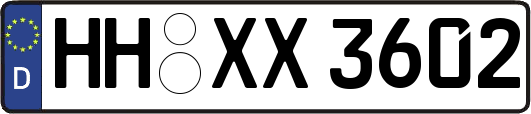 HH-XX3602