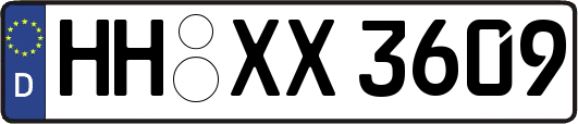 HH-XX3609