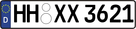HH-XX3621