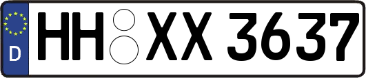 HH-XX3637