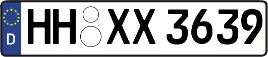 HH-XX3639