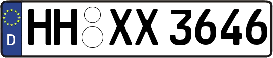 HH-XX3646