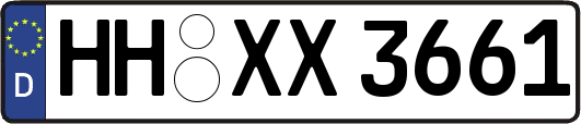 HH-XX3661