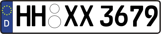 HH-XX3679