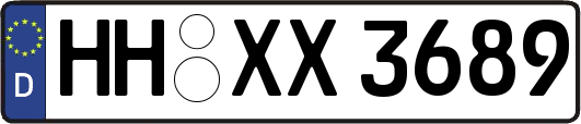 HH-XX3689