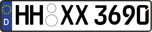HH-XX3690