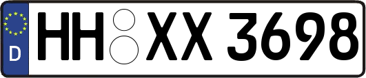 HH-XX3698