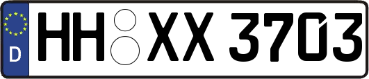 HH-XX3703
